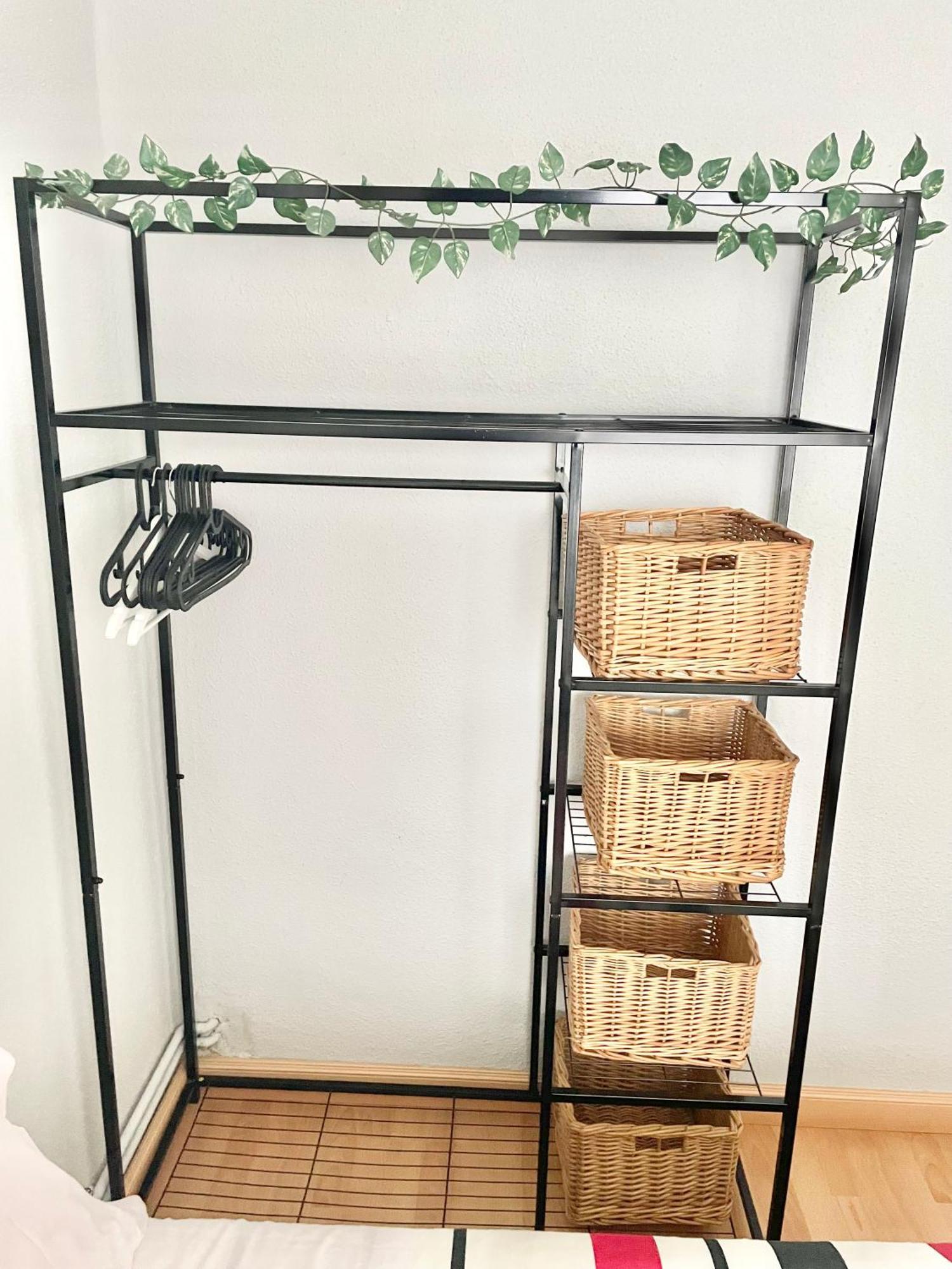 Apartamento San Lazaro. Oviedo Eksteriør billede